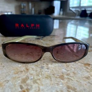 Ralph Lauren sunglasses women's